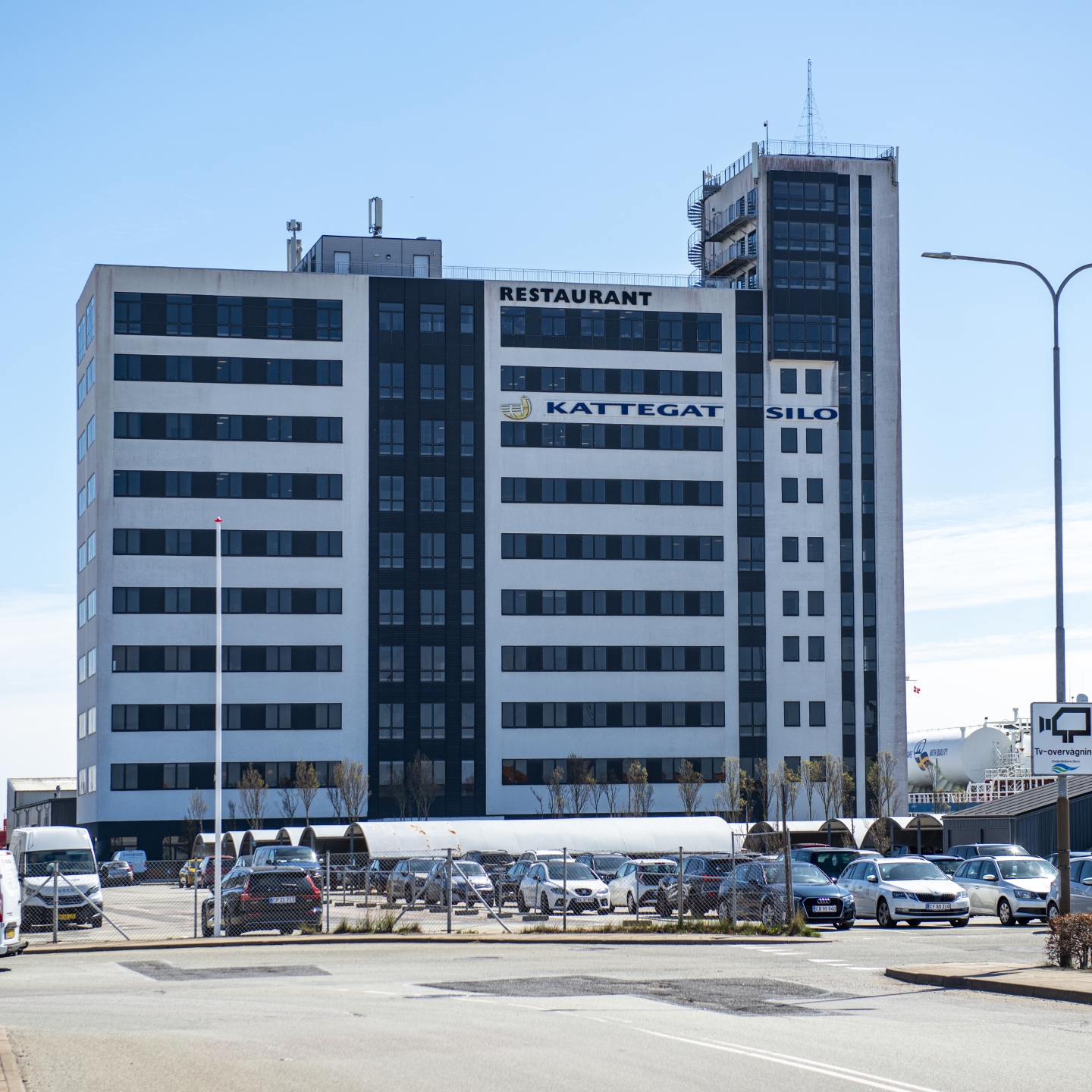 Frederikshavn 05-05-23